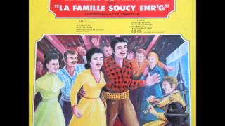 La Famille Soucy - Le Party De Fernando [Full Album] (1971)
