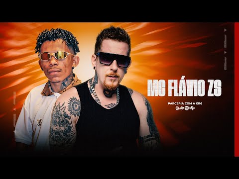 MC Flávio ZS - Pensamentos e Sonhos (Prod. DJ Rhuivo)