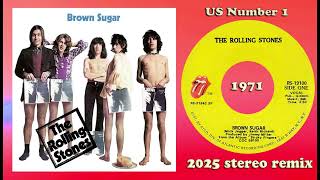 Download lagu The Rolling Stones - Brown Sugar - 2025 stereo remix mp3 Download lagu The Rolling Stones - Brown Sugar - 2025 stereo remix mp3