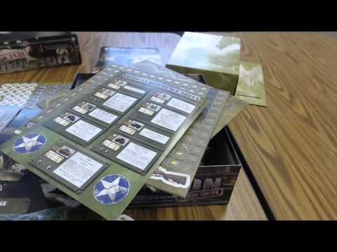 Tide of iron next wave opening and general discussion