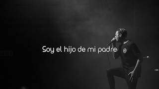 The Amity Affliction - My Father&#39;s Son. (Subtítulos Español)