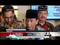 Pengamanan Ibu Kota Jelang Penetapan Hasil Pemilu 2019