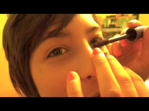 Boy turns to a Girl ▶0:07