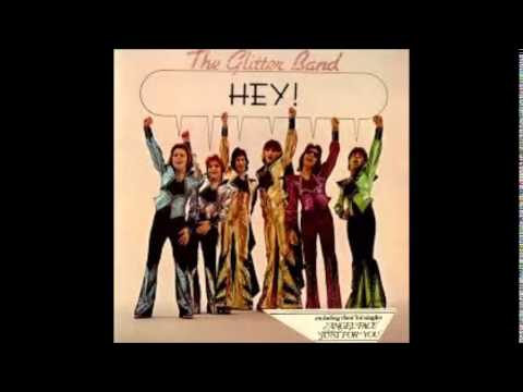 The Glitter Band - Rock And Roll Part 2