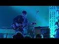 Dr. Dog   Say Something   Live in Austin 11/13/2021