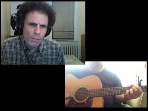 You Tell Me Why (Beau Brummels cover) - Roberts and Mirsky