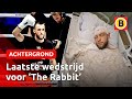 Robbie Hageman NEEMT AFSCHEID van kickboksen | Omroep Brabant