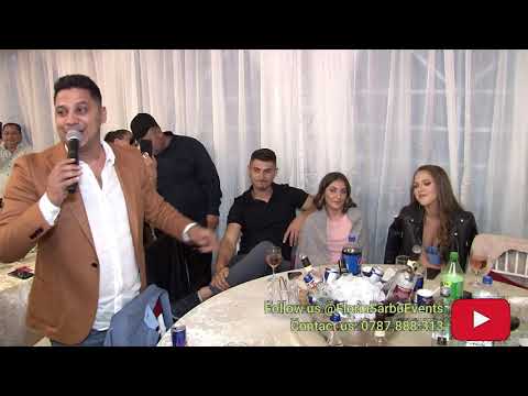 ORK Cocos de la Calarasi 🚀 Un colier cu diamante LIVE 2021 BOTEZ NIKOLAS COVER COCOSI