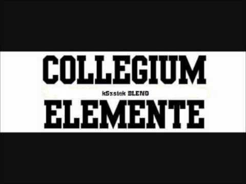 collegium elemente feat. shellerini & kroolik underwood - prestiż ( kSzsiek blend )