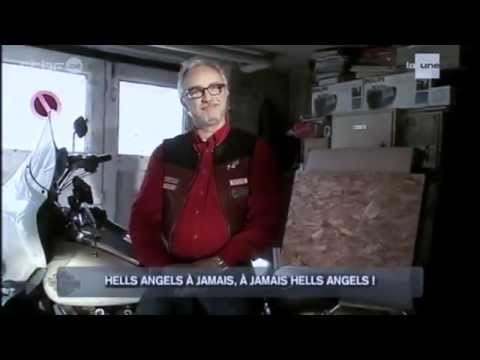 Hells Angels MC Belgique