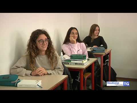 2021-01-05 PRATO - SCUOLA, GOVERNO RINVIA RIENTRO IN PRESENZA AL 50%