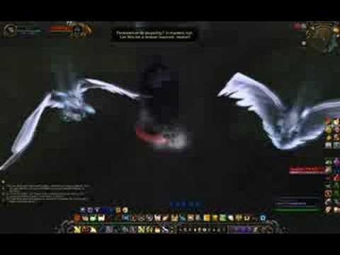 Wrath of the Lich King - Arthas Pwns Me Hard