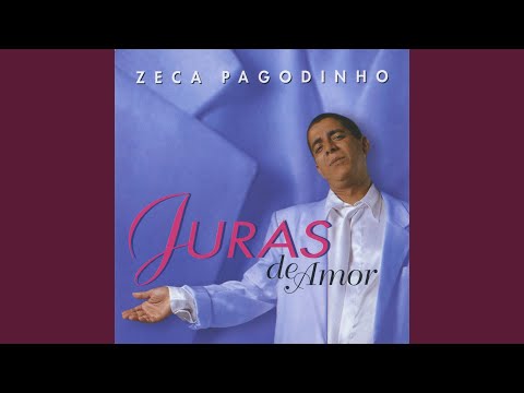 Jura - Zeca Pagodinho