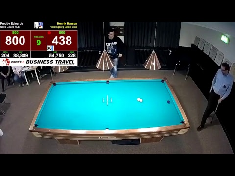 B1 -2019 0126 - DM Kvartfinale - Kegler Herre - Pulje 4