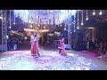 Rangilo Maro Dholna Mehndi Dance Performance