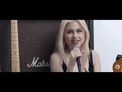 Sara Lamprečnik - Le ti to znaš (Official Video)