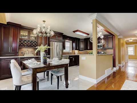 30 Sun Row Drive, Toronto, ON