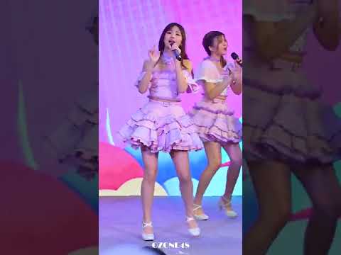 [4K] Fancam Gygee BNK48 - Tsugi no Season @ Seacon Bangkae  191165