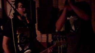 SOCIETYS DOWNFALL - CRUSH AT CASA DE DOWNFALL [6.19.10]