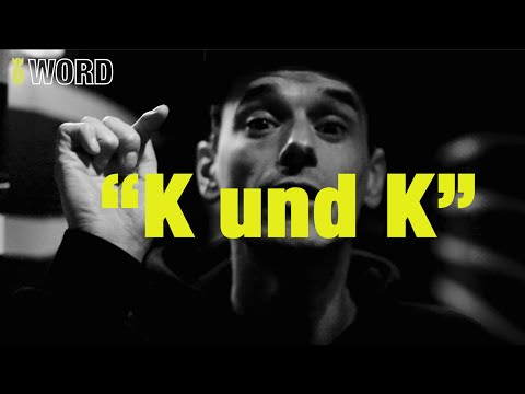 THE MESSAGE WORD #33: YO!ZEPP - K und K