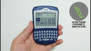Download Lagu Blackberry Quark 6210 / 6220 / 6230 Mobile phone menu browse, ringtones, games, wallpapers Thumbnail