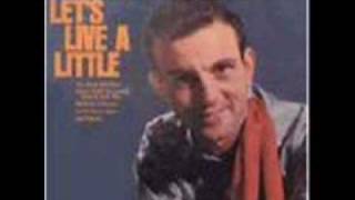 Tommy Collins   Let&#39;s Live A Little