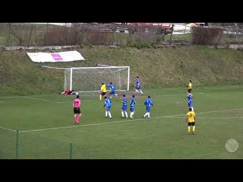 04/02/2018 Camp. Prima Cat. Veneta - Girone G 20a Giornata Fregona - Limana 4-0 (3-0)