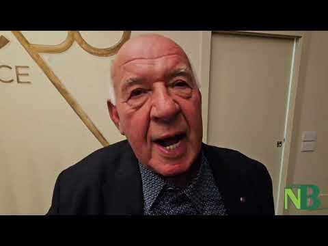 C.R.C. Bocce Gaglianico, l'intervista al presidente onorario Sandro Bonino