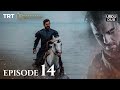 Ertugrul Ghazi Urdu | Episode 14 | Season 1