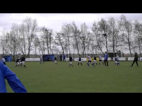 Ron van Deene  Jisp D1 Zaanlandia  D4   6-1