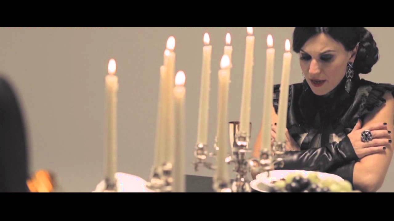LACUNA COIL - End Of Time (OFFICIAL VIDEO) - YouTube
