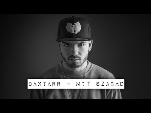 Daxtarr - Mit szabad