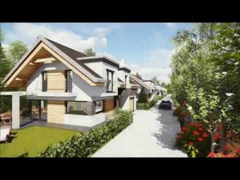 WIRTUALNY SPACER OSADA BUGAJ Jania Construction