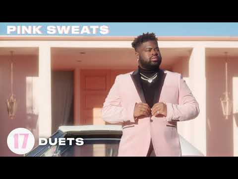 Pink Sweat$ - 17 (feat. Hanin Dhiya) [Official Audio]