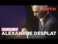 Alexandre Desplat and the Orchestre de Paris : From Paris to Hollywood - ARTE Concert
