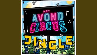 Yung Petsi - Het Avondcircus Jingle video