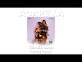 ACAPELLA BEAT Perfect Person Flo Milli Coop BPM 96 Key C Minor