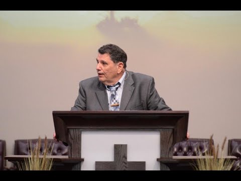 The People of the Book, Part 100 (Where is the Church Standing?) - Pastor Tim Pruitt