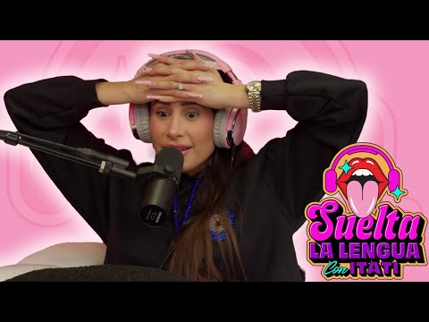 Chisme Calls #2: A Sister, a Cover Up, y un Chile Bien Picoso