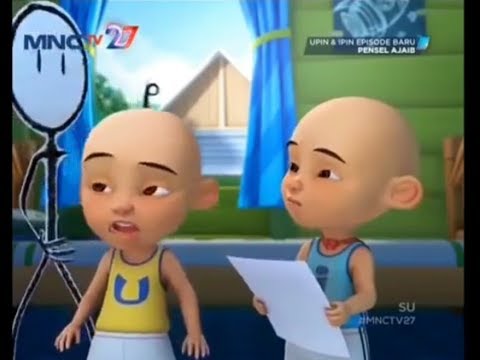 download lagu mp3 mp4 Upin Ipin Orang Lidi, download lagu Upin Ipin Orang Lidi gratis, unduh video klip Upin Ipin Orang Lidi