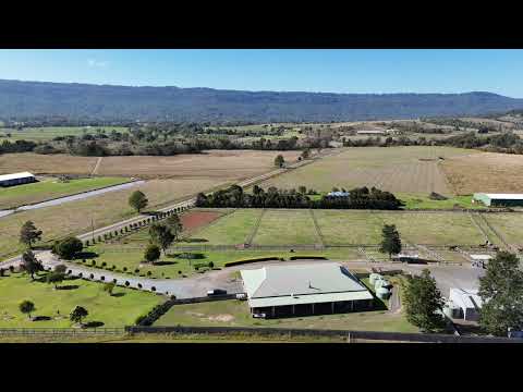 328 Boyland Road, Boyland, QLD 4275, 5房, 3浴, Lifestyle Section