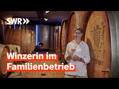 Zu Gast bei Simone Gutting an der Weinstraße (S15/E06)  | Lecker aufs Land