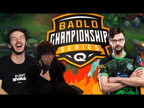 SPAWN DISTRUGGE ACEFOS #BCS