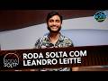 Roda Solta With Leandro Leitte Leader Of The Effeminate Heteros The Noite February 25 2026