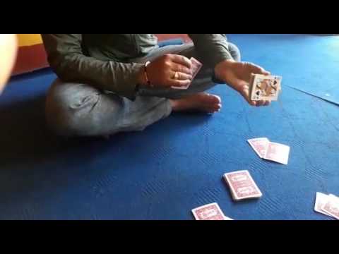 चोर बुद्धी | म्यारिज तास खेल्दा कहिल्यै नहार्ने  तरिका | How to play card and win marriage card game