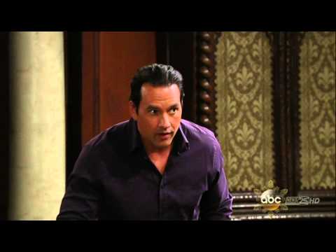 Elizabeth's 12/11/13 scenes