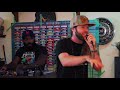 The 3 O'clock Flow at Queens Comfort 8/25/18