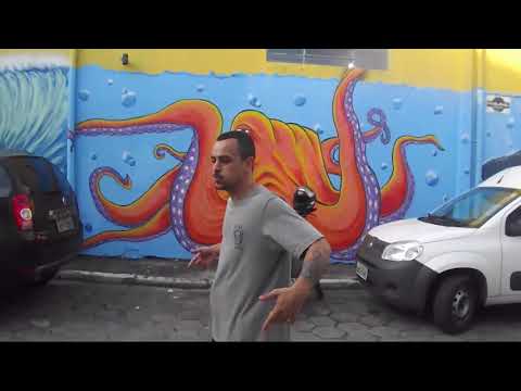 KZP - Uma Puta Track