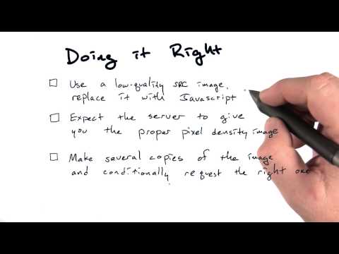 Welcome Mobile Web Development