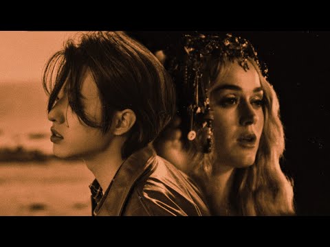 DAY6 & Katy Perry - You make Me x Never Really Over (Mashup)